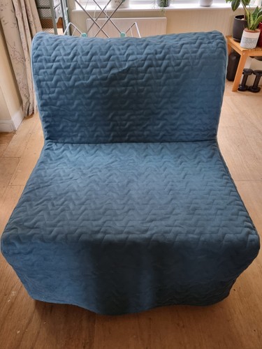 Ikea lycksele murbo chair - ikea,