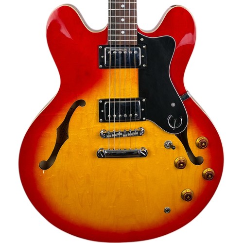 Epiphone korea dot - korea,