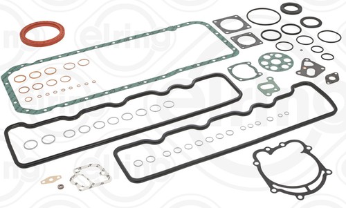 Crankcase gasket set fits
