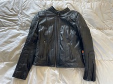 Richa Ladies Lausanne Leather