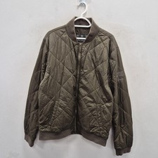 Barbour International Jacket