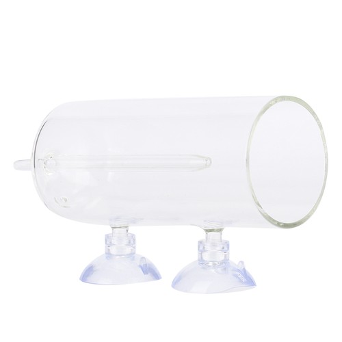 Glass high dissolved aquarium - glass,