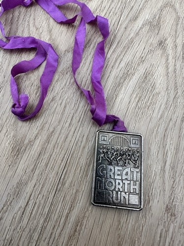 Great north run - run, 1984