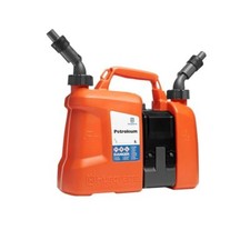 Husqvarna combi can petrol - combi,