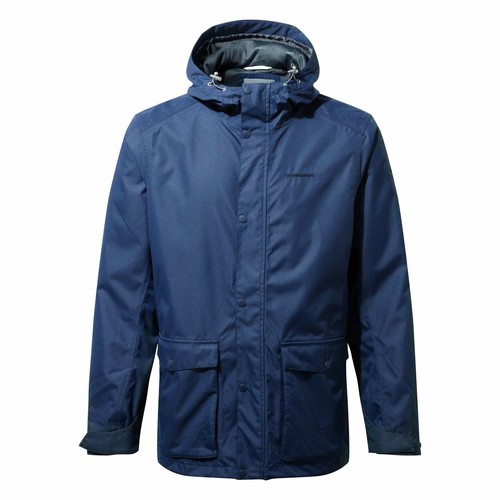 Craghoppers mens night - craghoppers, blue