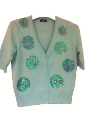 Ladies Beautiful Green and