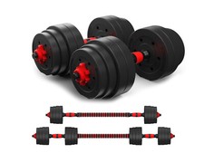 Adjustable Weight To 88lbs