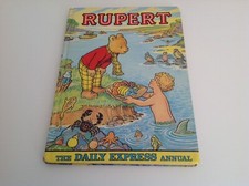 Vintage the daily express - vintage,