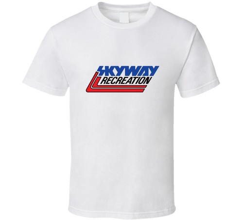 Skyway recreation shirt - recreation,, t-shirt