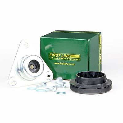 Suspension strut support mount - strut,