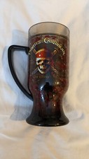 Pirates Of The Carribbean Disney Parks Magic Kingdom Ice Cup Frosted Tankard. 