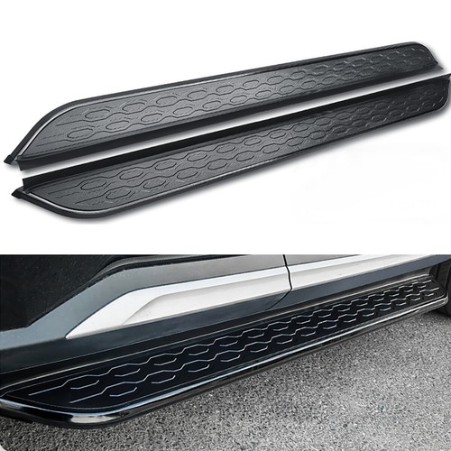 2pcs running board fit - board,