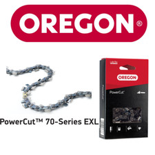 Oregon 75EXL072E Chainsaw