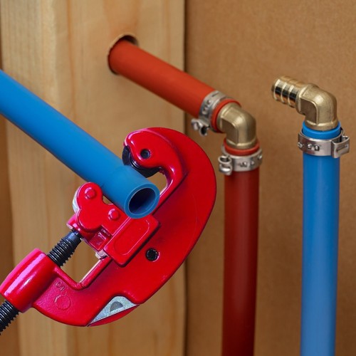 Pipe tube cutter - cutter, 3mm