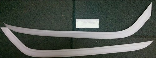Replacement decal kit - ,