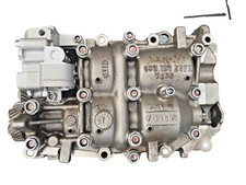 Audi Volkswagen Balance Shaft - Partly Reconditioned 03G 103 537 B see details