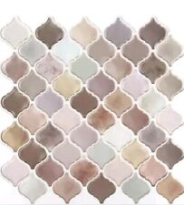 10x 10"x10" 3D  Self Adhesive