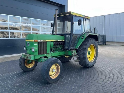 John deere 3030 3130 - jd,