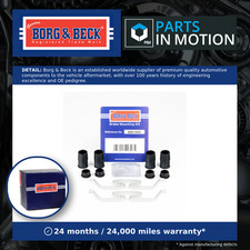 Brake Pad Fitting Kit fits