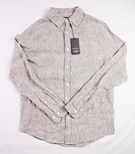 Daniel Hechter Shirt Mens S