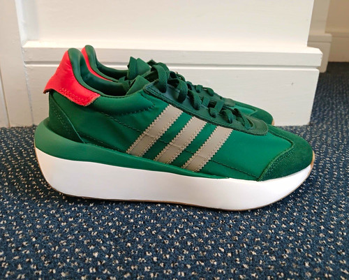 Adidas originals country xlg - country,