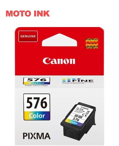 Canon 576 colour - canon, printer