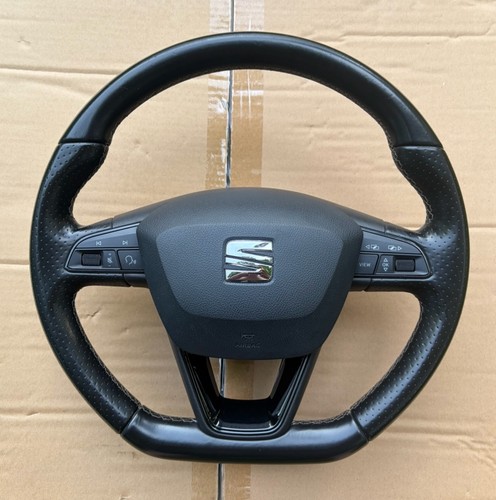 Seat leon cupra 290 300 - seat,