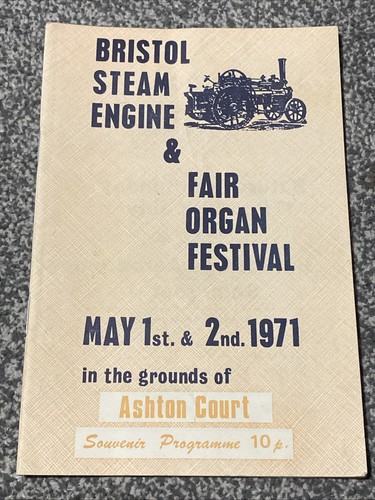 Bristol steam engine fair - engine, &