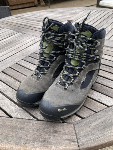 Meindl softline gtx - softline, men’s