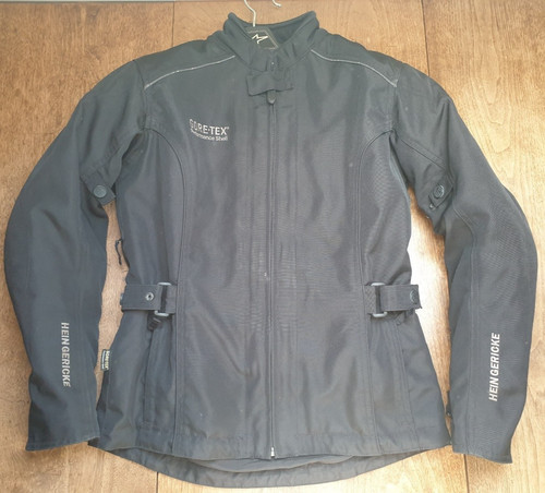 Ladies hein gericke goretex - gericke,