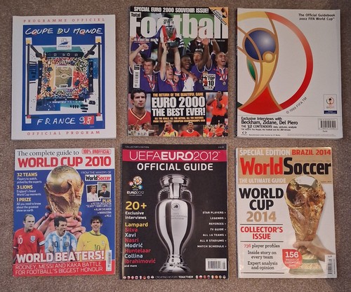 Collection football world - football,