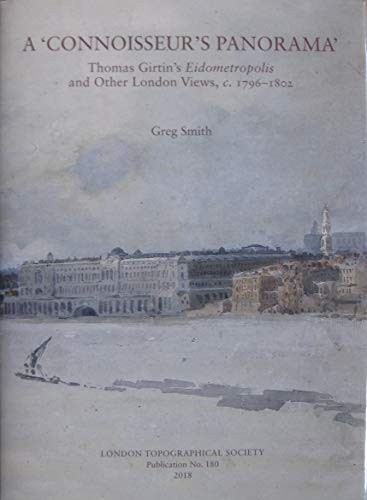 Connoisseur panorama - 'connoisseur's, panorama'