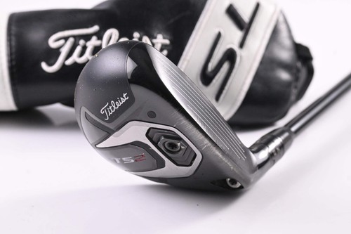 Titleist ts2 hybrid 21 - #3, /