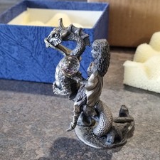 Myth and Magic – The Dragon