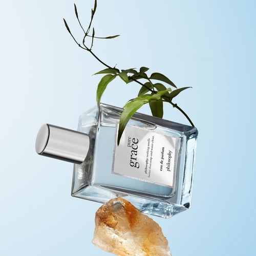 Philosophy pure grace - 🌸, edt