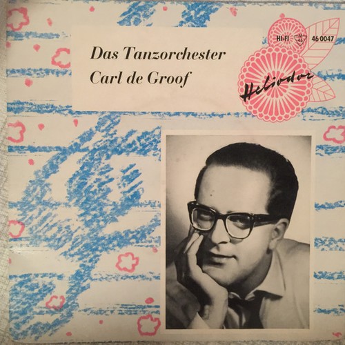 Orchester carl groof olé - carl, de