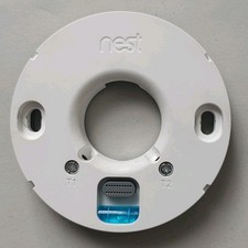 Nest Thermostat 3rd Generation