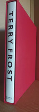 Terry Frost Signed A Personal