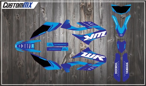 Custommx graphics kit fit - kit,