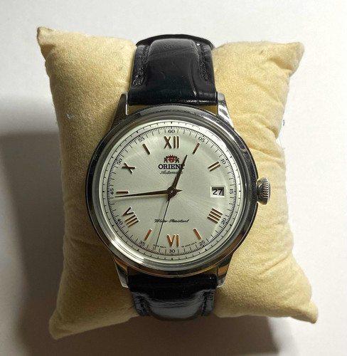 Orient bambino gen automatic - 2,