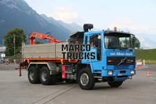Truck Photo Volvo F10