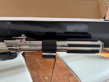 Master Replicas Force FX Star