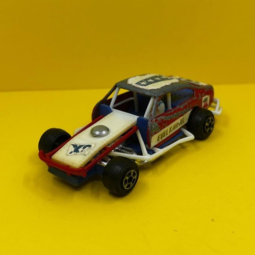 Rare vintage evel - rare,