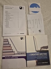 The Open University - Advanced Creative Writing A363 Module Materials