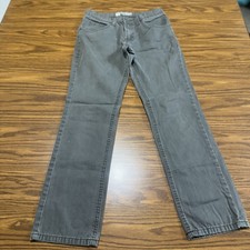 Vtg lee jeans mens 29x28 - lee,