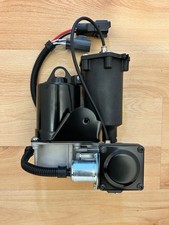 Air Suspension Compressor Pump
