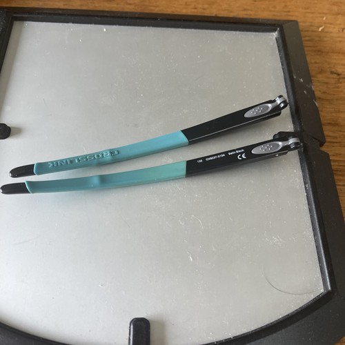 Oakley crosslink replacement - crosslink,