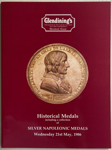 Glendining historical - &,