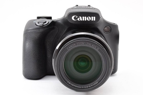 Canon powershot sx60 - canon,