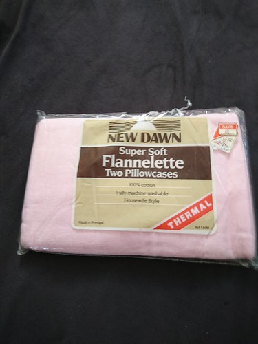 Vintage new dawn pair - dawn, super